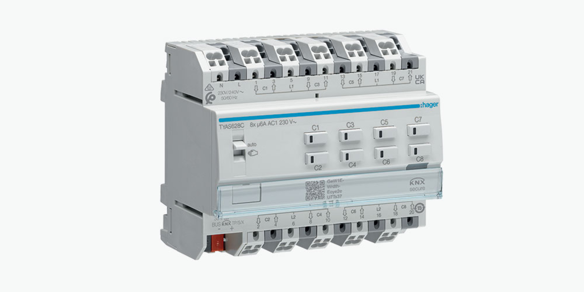 KNX-Lösungen bei Elektroanlagenbau Tischer, Exner UG (haftungsbeschränkt) & Co.KG in Ilmenau