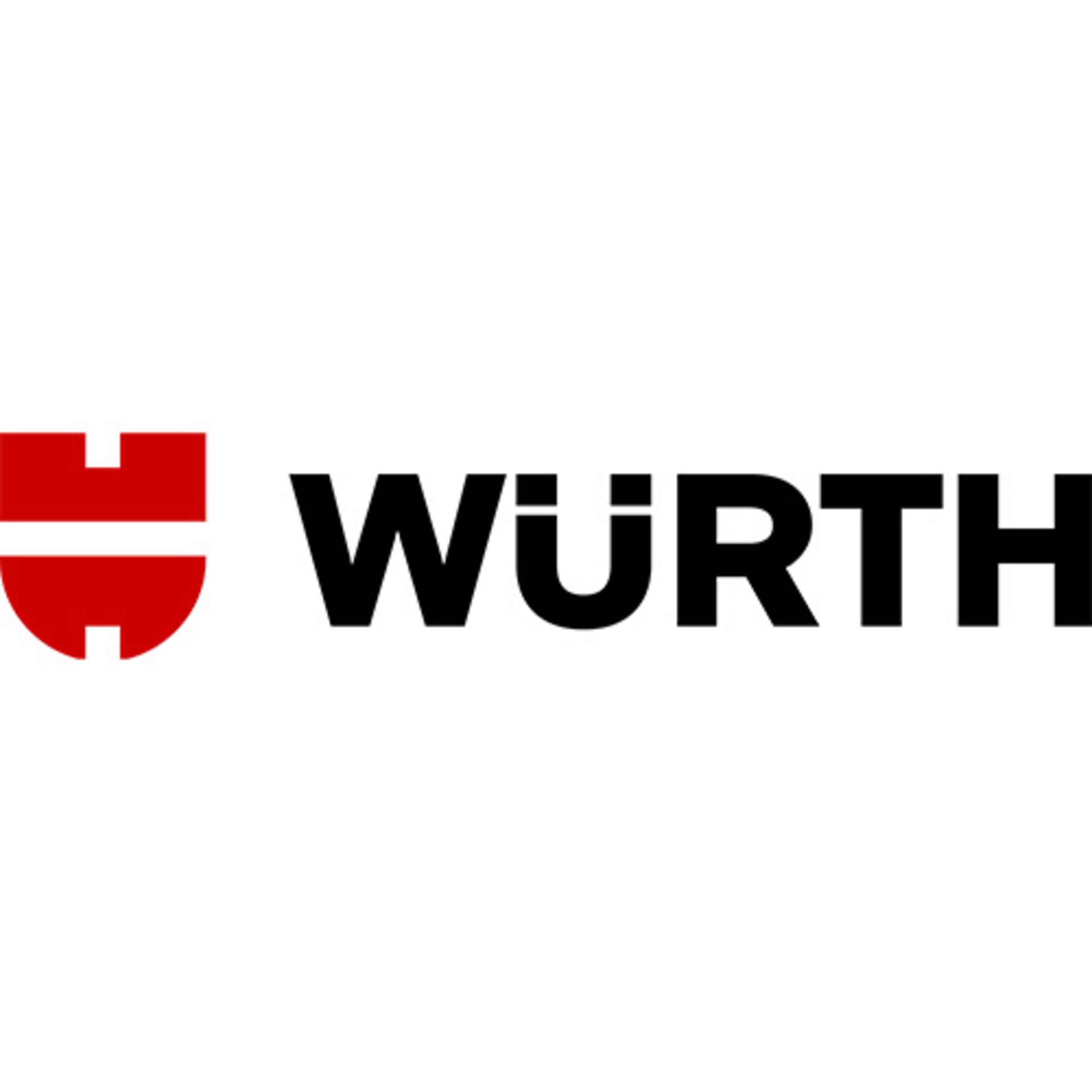 WÜRTH bei Elektroanlagenbau Tischer, Exner UG (haftungsbeschränkt) & Co.KG in Ilmenau