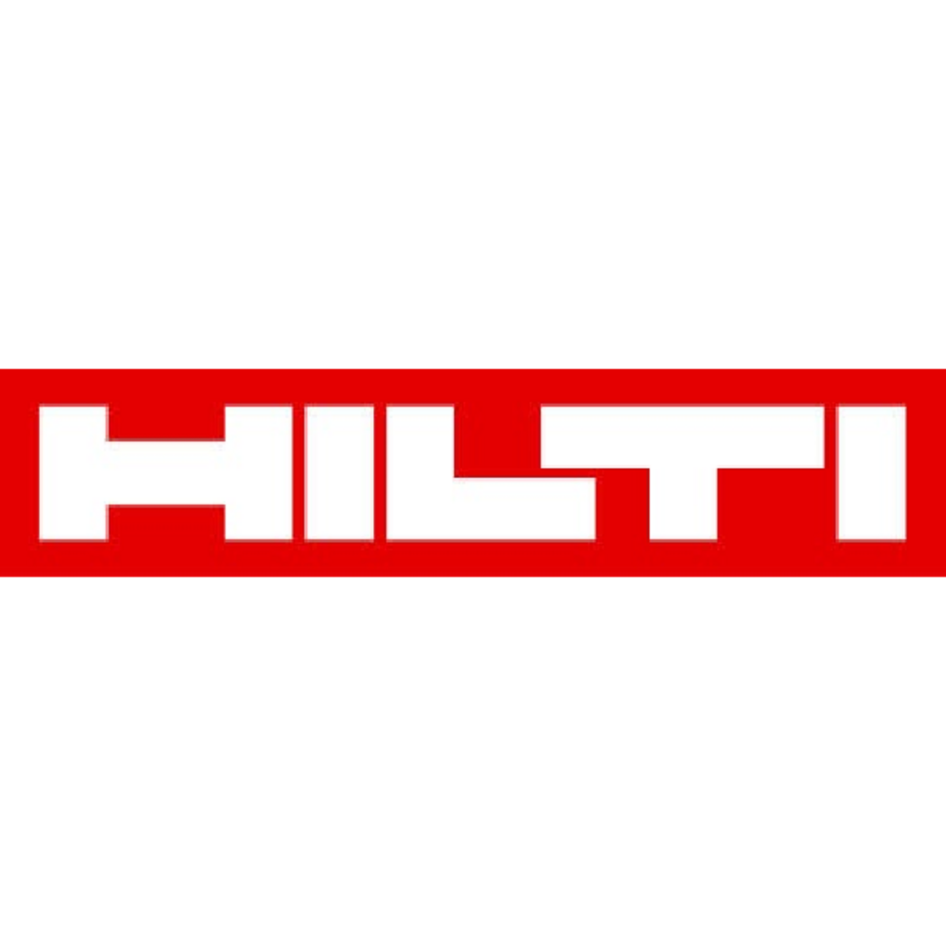 Hilti bei Elektroanlagenbau Tischer, Exner UG (haftungsbeschränkt) & Co.KG in Ilmenau